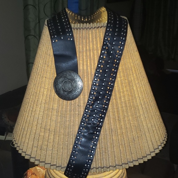 Hobo Oversized Belt Size XXL main image 4